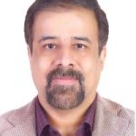 تصویر دکتر سعید مرادی