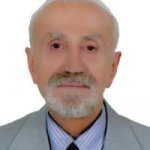 تصویر دکتر محمدعلی نجم ابادی