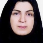 تصویر دکتر سیمین خلعتبری