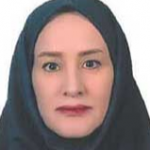 تصویر دکتر شهلا بهرامی مقدم