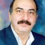 تصویر دکتر محمدرضا امینی