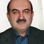 تصویر دکتر محمدعلی قمی اویلی