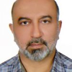 تصویر دکتر محمدرضا جابرزاده
