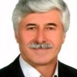تصویر دکتر سیدمحمود علوی