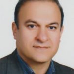 تصویر دکتر حمیدرضا بهرامی نژاد