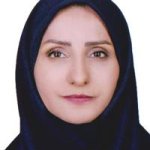 تصویر دکتر فخری شهسواریان نائینی