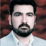 تصویر دکتر داریوش شیدایی
