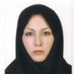 تصویر دکتر عاطفه فرامرزی