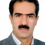 تصویر دکتر محمدعلی سلطانی