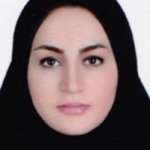 تصویر دکتر یاسمین حبیبی