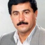 تصویر دکتر محمدابراهیم محمدعلی پورثانی