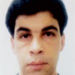 تصویر دکتر محمدعلی خادمی