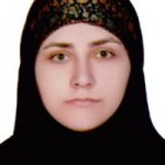تصویر دکتر سمانه حبیبی