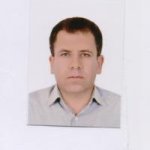 تصویر دکتر محمدباقر کریم زاده
