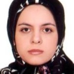 تصویر دکتر ملیحه مولوی