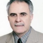 تصویر دکتر محمدعلی دولت ابادی