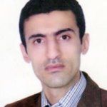 تصویر دکتر حمیدرضا جمشیدی کوهساری