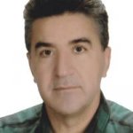 تصویر دکتر اسماعیل صادقی