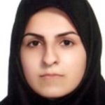 تصویر دکتر حدیثه السادات نبوی