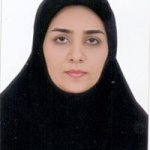 تصویر دکتر معصومه بهرامی