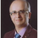 تصویر دکتر سیدمحمود حبیب زاده کوزانی