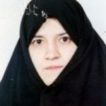 تصویر دکتر نسترن یاسینی