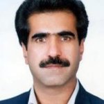 تصویر دکتر سعید شیخی