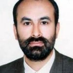 تصویر دکتر داریوش بابک