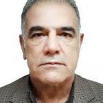 تصویر دکتر محمدرضا ازادی