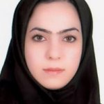 تصویر دکتر مینا رضوان نیا