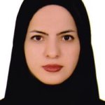 تصویر دکتر مرجان شیروانی فارسانی