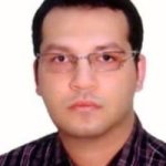 تصویر دکتر امیر بابا