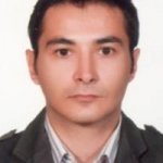 تصویر دکتر سهراب فغفوری