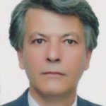تصویر دکتر مصطفی ربانی