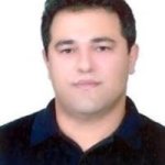 تصویر دکتر بابک تقوی اردبیلی