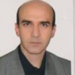 تصویر دکتر محمدرضا جمشیدی