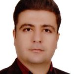 تصویر دکتر علی بهرامی