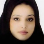 تصویر دکتر النا غلام محبی