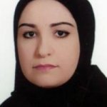 تصویر دکتر ستاره جمشیدی