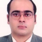 تصویر دکتر سیدمسعود فاطمی نیا