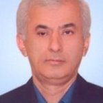 تصویر دکتر عزیزاله شیروانی