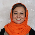 تصویر دکتر لیلا حبیبی