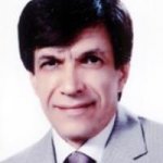 تصویر دکتر بهروز فرهنگ فر