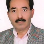 تصویر دکتر محمدرضا زارع