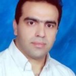 تصویر دکتر عامر صادقی