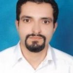 تصویر دکتر محمد رهنمای نائینی