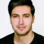تصویر دکتر مصطفی بدری
