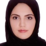 تصویر دکتر زینب رستگار مقدم مولوی