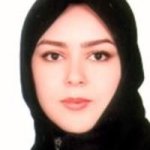 تصویر دکتر آیناز حبیبی
