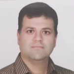 تصویر دکتر سیدمسعود هاشمی زاده عقدا